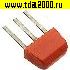 Транзисторы отечественные КТ 315 Д транзистор