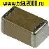 чип конденсатор 1,5 пф 50в CNPO керамический чип 0603 (1608) конденсатор SMD