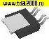 Транзисторы импортные STU312 D dpak-5-без-среднего-вывода транзистор