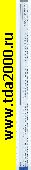 шлейф типовой Шлейф 32pin шаг-0,5мм длина-300мм инверсный