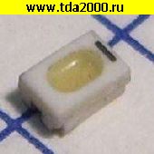 чип светодиод chip зеленый 2x1,25x0,8 светодиод SMD (чип)