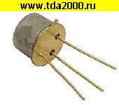 Транзисторы отечественные 2Т 506 Б2008г. транзистор