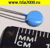 терморезистор Терморезистор СТ1-17 330 Ом