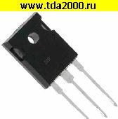 Транзисторы импортные 40N60 to-247 SFD (FGH, HGTG) с диодом транзистор