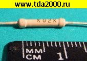 терморезистор Терморезистор КМТ-1 82 кОм
