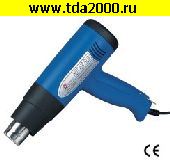 станция/фен Термофен ZD-508 1500W 220V 180-500°C
