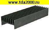 Радиатор Радиатор BLA023-100 (HS 107-100)