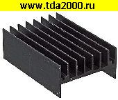 Радиатор Радиатор HS 107-50