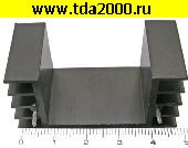 Радиатор Радиатор BLA031-25