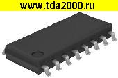 Оптроны импортные TLP291-4GB so-16 оптрон