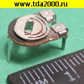 Подстроечный Резистор 4,7 ком горизонтальный WH188B (СП3-38Б) Lin