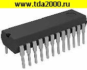 Микросхемы импортные AT28C16-15PU dip24 микросхема