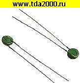терморезистор Терморезистор СТ3-17В 33 Ом