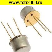 Транзисторы отечественные 2Т 830 Б желтые выводы транзистор