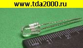 светодиод d=5мм HSDL4230 инфракрасный (ИК)
