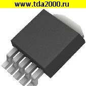 Транзисторы импортные AOD606 (D606) (P-ch -40v -8A and N-ch 40v 8A Complementary Enhancement Mode Field Effect Transistor) TO252-5 транзистор
