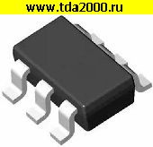 диод импортный TPD4E001DBVR SOT-23-6 Texas Instruments защитный диод