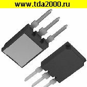 Транзисторы импортные IRGPS40B120 UD транзистор