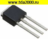 Транзисторы импортные CEP6060 L,N to220 металл (NDP6060) транзистор