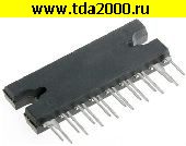 Микросхемы импортные TDA1554 Q микросхема