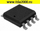 Транзисторы импортные AF4502C SO8 транзистор