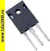 Транзисторы импортные 30N160 R2 (=H30R1602,IHW30N160R2) (30A, 1600V) транзистор