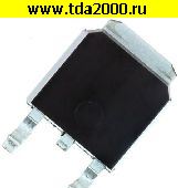 Транзисторы импортные 2SD1802 dpak,to-252 (бип 3A 60B 150МГц NPN) транзистор