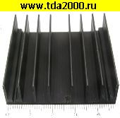 Радиатор Радиатор BLA099-50 (HS 183-50)