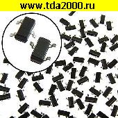 Транзисторы отечественные 2Т 3129 В9 2012г. транзистор
