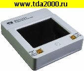 Осциллограф Осциллограф 2 МГц DSO112А карманный Сенсорный Экран, USB Интерфейс