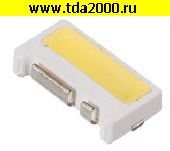 чип светодиод SPBWH1732S1B (серия TS731A) 3в Холодный белый для подсветки ЖК ТВ светодиод SMD (чип)