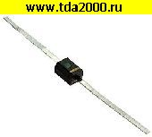 диод отечественный КД 105 В (600в 0,3А) диод