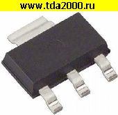 Транзисторы импортные Z0103MN SOT223 STMicroelectronics код Z3M код 103MN транзистор