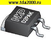 Транзисторы импортные BUK213-50Y D2PAK NXP транзистор