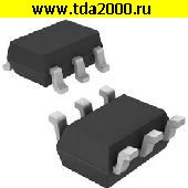 Транзисторы импортные IRLMS6702TR TSOP-6 IR транзистор