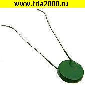 терморезистор Терморезистор ММТ-13В 1 кОм