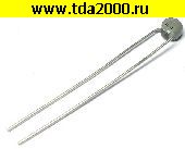 терморезистор Терморезистор NTC 220ом В57164К0221 (термистор)