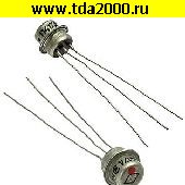 Транзисторы отечественные П 417 А транзистор