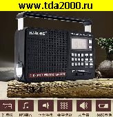 приемник Радиоприемник KK-F269 (70-108 МГц , аккум.18650, фонарь)