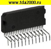 Микросхемы импортные TDA8568 Q sip-23-без-проушин микросхема
