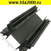 Радиатор Радиатор BLA028-100 (HS 211-100)
