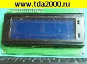 Низкие цены дисплей, матрица Дисплей 2004A LCD 5V blue с драйвером