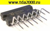 Микросхемы импортные TDA8560 Q ( 2x40W ) микросхема