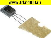 Транзисторы импортные 2SB734 транзистор