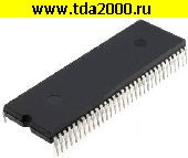 Микросхемы импортные MN15241TYG SDIP64 микросхема