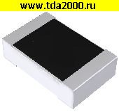 Чип-резистор чип 0805(2012) 11 ом 1% резистор