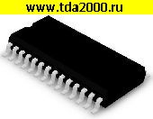 Микросхемы импортные TDA8809T SO28 микросхема