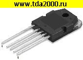Транзисторы импортные STD03P TO-3P-5L транзистор