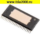 Микросхемы импортные TAS5142 DDV HTSSOP-44 микросхема