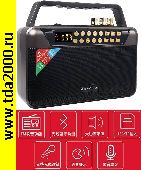 Низкие цены Радиоприемник ZK-836 беспроводная колонка